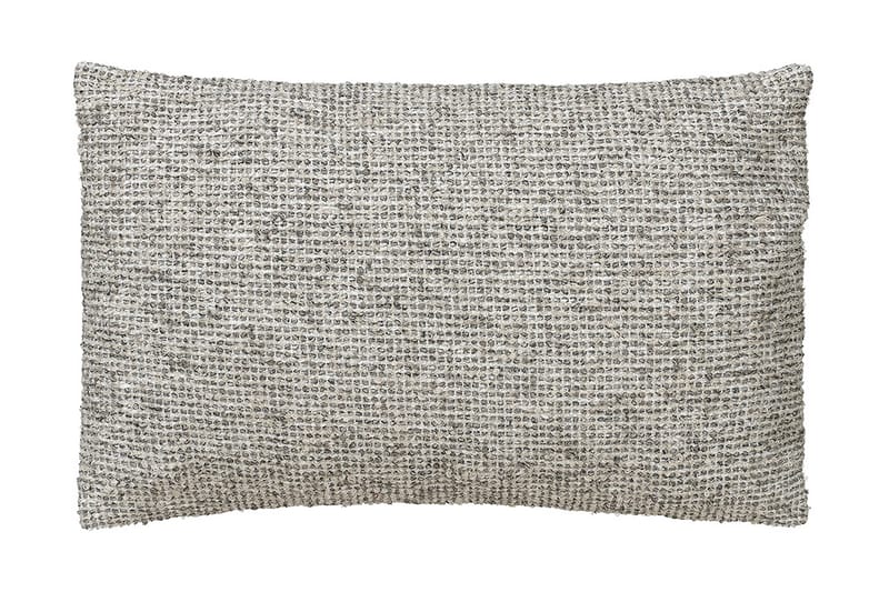 Cozy Sovkudde Liten 35x55 cm Grå - Horredsmattan - Textil & mattor - Sängkl�äder - Sovkudde - Innerkudde & huvudkudde