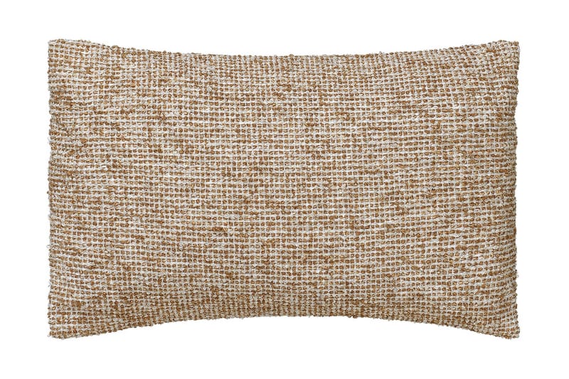 Cozy Sovkudde Liten 35x55 cm Ljusbrun - Horredsmattan - Textil & mattor - Sängkläder - Sovkudde - Innerkudde & huvudkudde