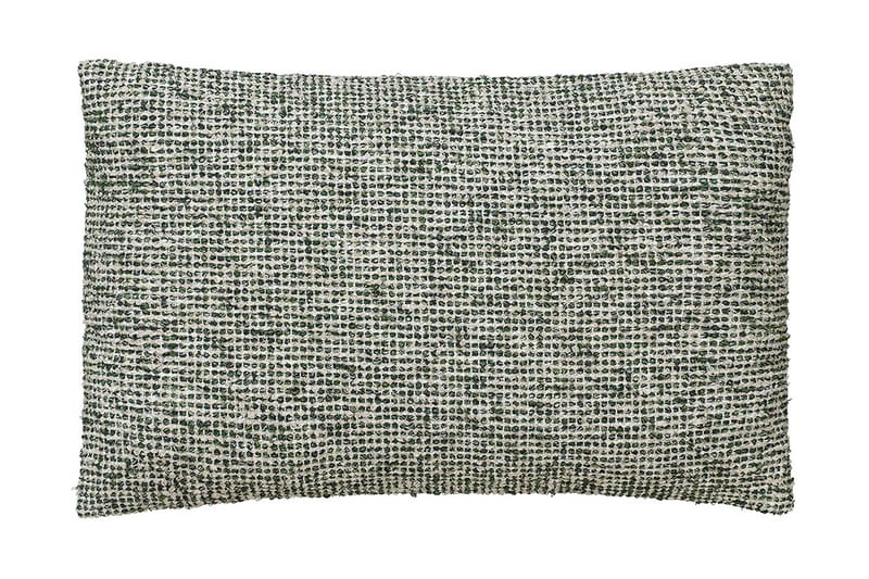 Cozy Sovkudde Liten 35x55 cm Mörkgrön - Horredsmattan - Textil & mattor - Sängkläder - Sovkudde - Innerkudde & huvudkudde