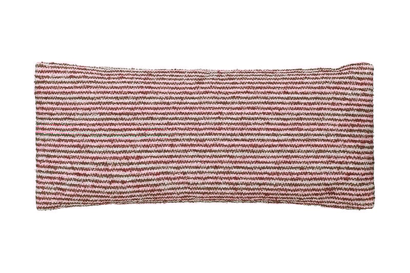 Cozy Sovkudde Stor 35x80 cm Röd - Horredsmattan - Textil & mattor - Sängkläder - Sovkudde - Innerkudde & huvudkudde