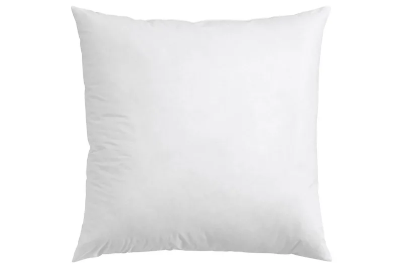 Innerkudde Borganäs of Sweden - 45 x 45 cm - Textil & mattor - Sängkläder - Sovkudde - Innerkudde & huvudkudde