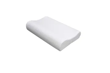 Kudde Ergonomisk 50 x 40 cm - Textil & mattor - Sängkläder - Sovkudde - Innerkudde & huvudkudde