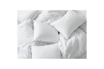 Kudde Hotellkudde - 60 x 80 cm - Textil & mattor - Sängkläder - Sovkudde - Innerkudde & huvudkudde