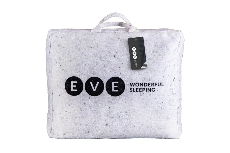 Mersedes Eve Kudde Eve - Textil & mattor - Sängkläder - Sovkudde - Innerkudde & huvudkudde