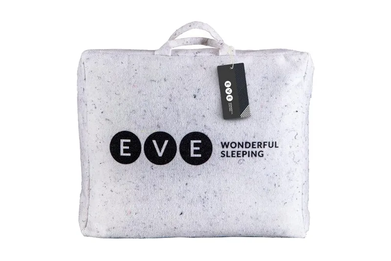 Mersedes Eve Kudde - Textil & mattor - Sängkläder - Sovkudde - Innerkudde & huvudkudde