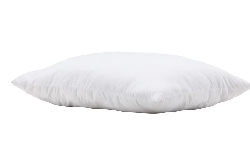 Iris Inner cushion - Vit - Textil & mattor - Sängkläder - Sovkudde - Innerkudde & huvudkudde