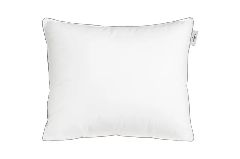 Kudde Hotellkudde - 50 x 60 cm (mellanhög) - Textil & mattor - Sängkläder - Sovkudde - Innerkudde & huvudkudde