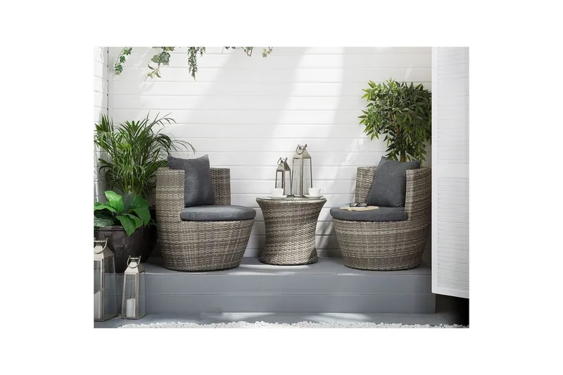 Kuddfodral Capri - Utemöbler - Dynor - Dynöverdrag & utomhusklädsel