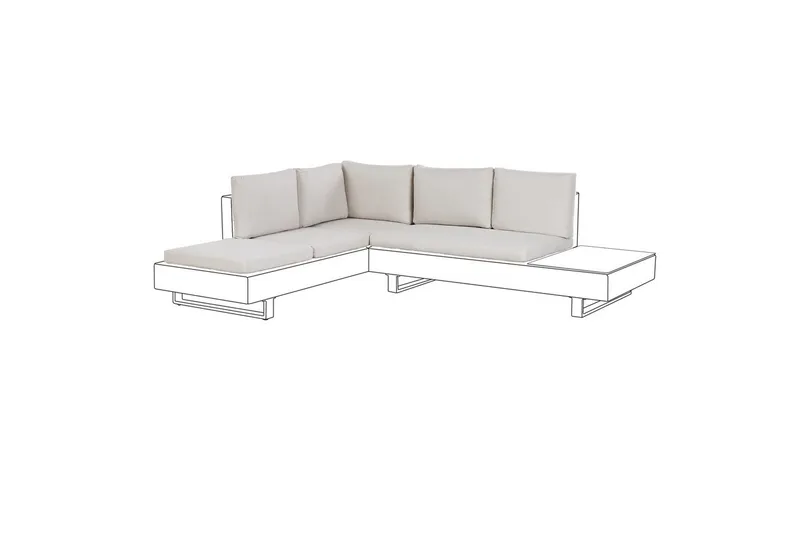 Kuddfodral Lanciano, undefined