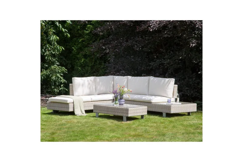 Kuddfodral Lanciano - Utemöbler - Dynor - Dynöverdrag & utomhusklädsel