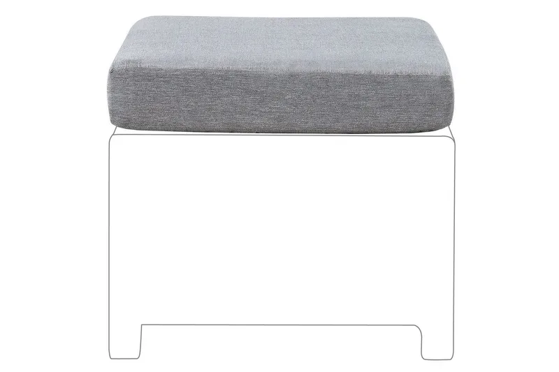 Kuddfodral Milano - Utemöbler - Dynor - Dynöverdrag & utomhusklädsel