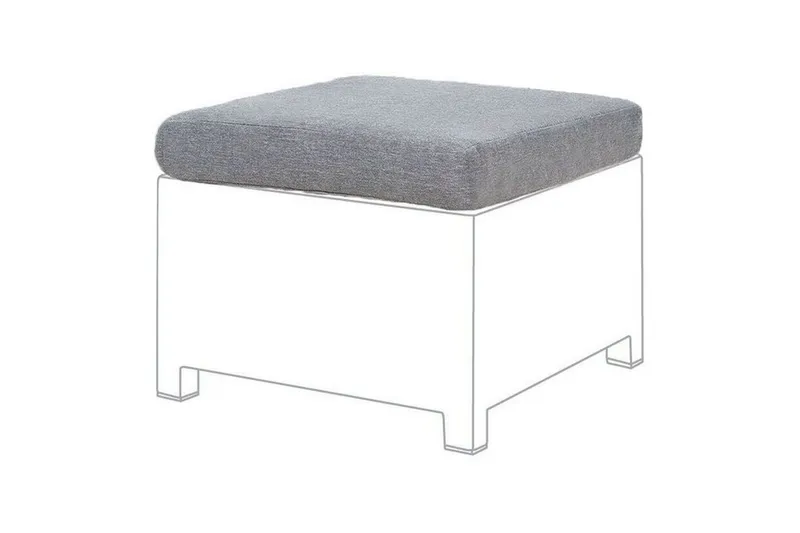 Kuddfodral Milano - Utemöbler - Dynor - Dynöverdrag & utomhusklädsel