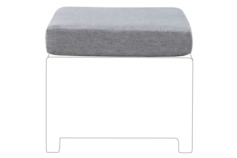 Kuddfodral Milano - Textil & mattor - Sängkläder - Sovkudde - Kuddskydd