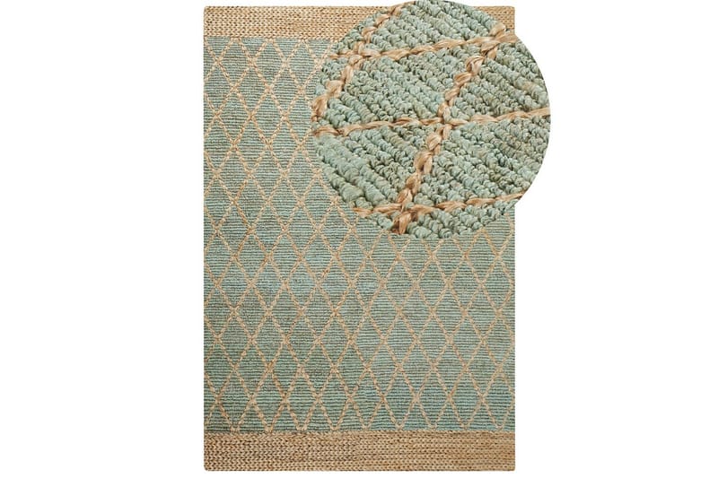 Matta Tellikaya - 200x300 cm - Textil & mattor - Sängkläder - Sovkudde - Innerkudde & huvudkudde