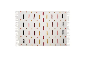 Pläd Alappuzha - Textil & mattor - Filtar, kuddar & plädar - Filtar & plädar