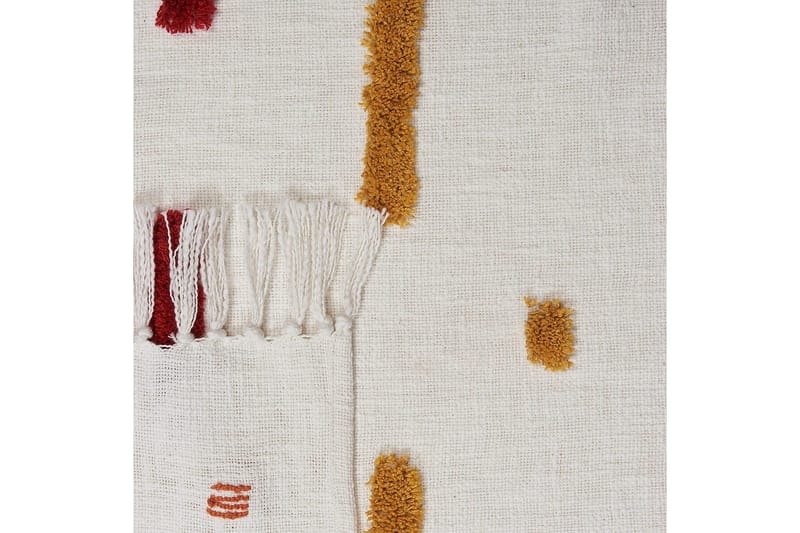 Pläd Alappuzha - Textil & mattor - Filtar, kuddar & plädar - Filtar & plädar