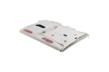Pläd Alappuzha - Textil & mattor - Filtar, kuddar & plädar - Filtar & plädar