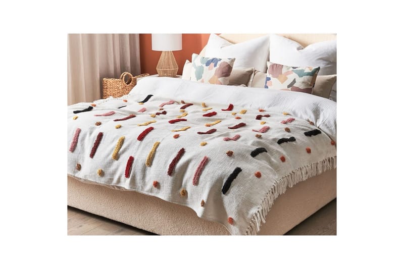 Pläd Alappuzha - Textil & mattor - Sängkläder - Sovkudde - Gravidkudde & amningskudde