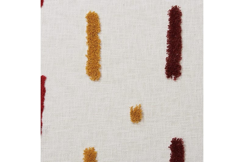 Pläd Alappuzha - Textil & mattor - Filtar, kuddar & plädar - Filtar & plädar