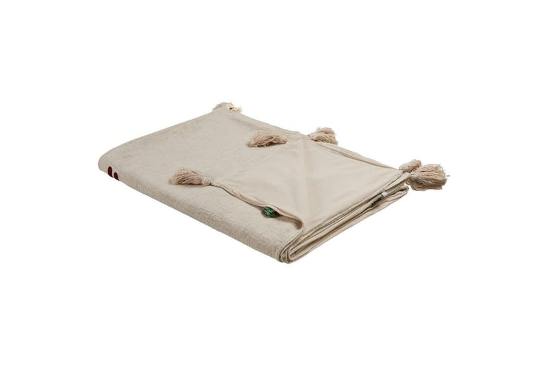 Pläd Deoghar - Textil & mattor - Sängkläder - Sovkudde - Gravidkudde & amningskudde