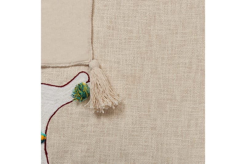 Pläd Deoghar - Textil & mattor - Sängkläder - Sovkudde - Gravidkudde & amningskudde