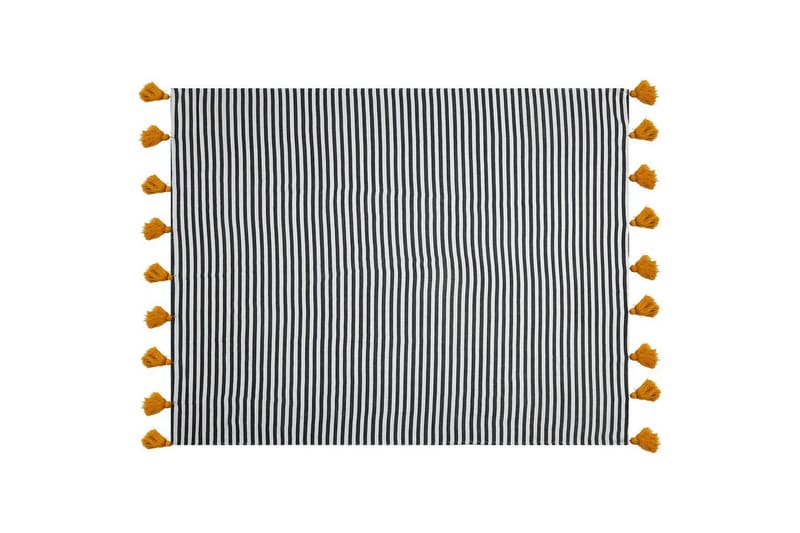 Pläd Sunwal - Textil & mattor - Sängkläder - Sovkudde - Hotellkudde & avlång kudde