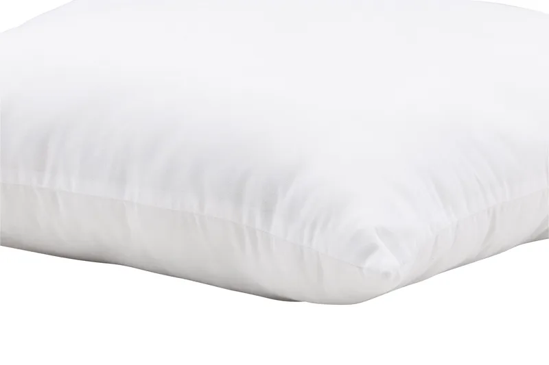 Wilma Inner cushion - Vit - Textil & mattor - Sängkläder - Sovkudde - Innerkudde & huvudkudde