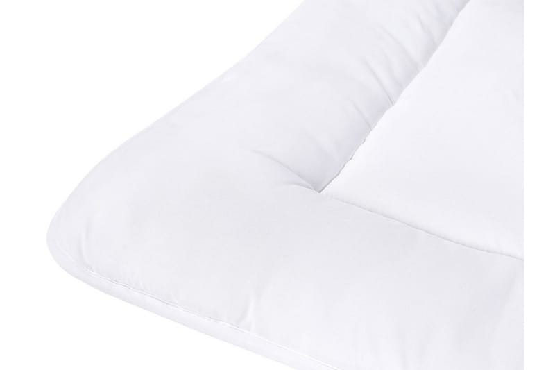 Kabru Täcke 155|220 cm - Vit - Textil & mattor - Sängkläder - Täcke - Dubbeltäcke