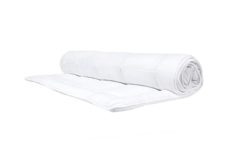 Kabru Täcke 155|220 cm - Vit - Textil & mattor - Sängkläder - Täcke - Dubbeltäcke