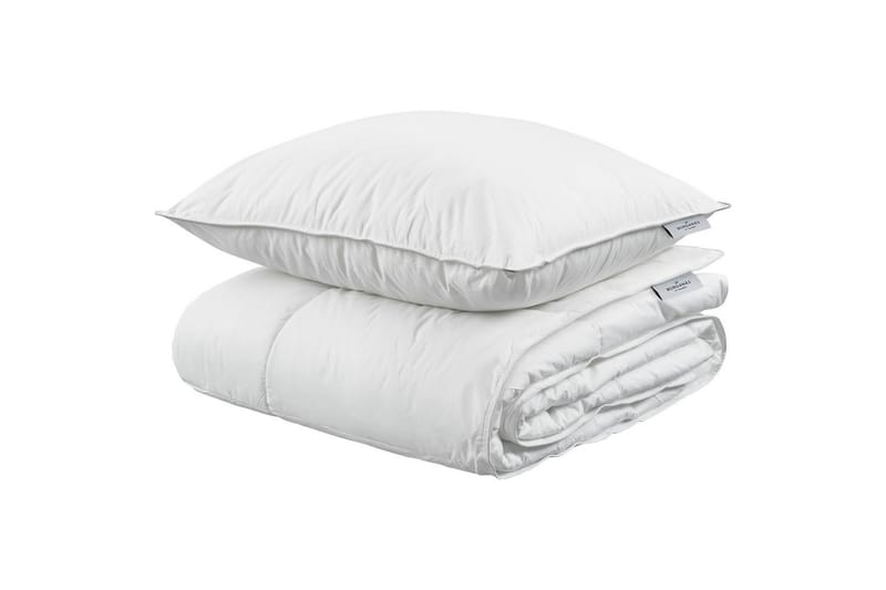 Täcke Hotelltäcke 220 x 210 cm - Franzén - Textil & mattor - Sängkläder - Täcke - Dubbeltäcke