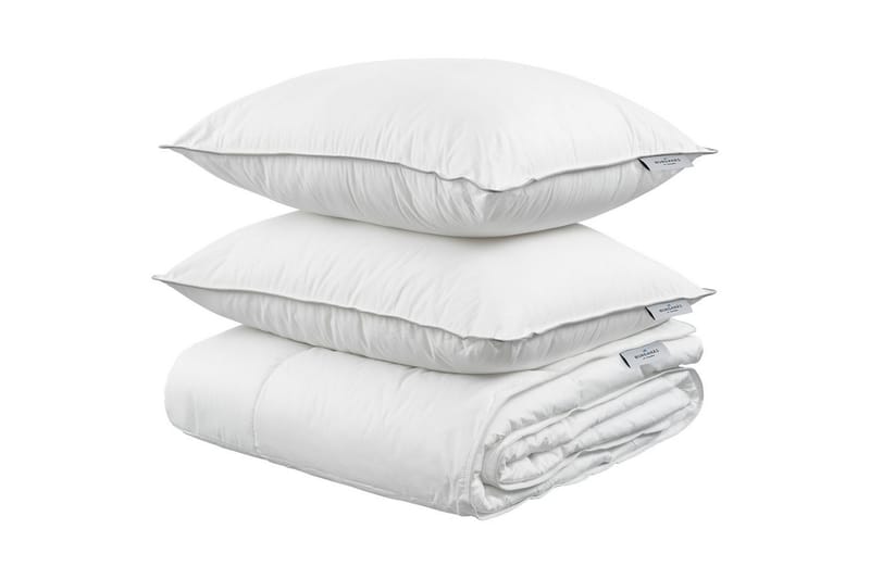 Täcke Hotelltäcke 220 x 210 cm - Franzén - Textil & mattor - Sängkläder - Täcke - Dubbeltäcke