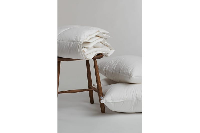 Täcke Duntäcke 150 x 210 cm - Svalt 400 g - Textil & mattor - Sängkläder - Täcke