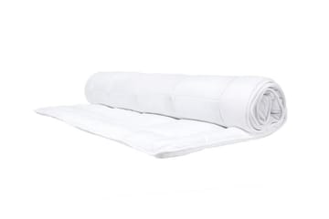 Kabru Täcke 155|220 cm - Vit - Textil & mattor - Sängkläder - Täcke - Dubbeltäcke