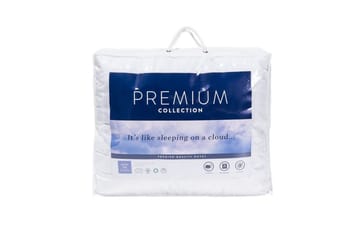 Kabru Täcke 155|220 cm - Vit - Textil & mattor - Sängkläder - Täcke - Dubbeltäcke