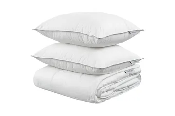 Täcke Hotelltäcke 150 x 200 cm - Standard - Textil & mattor - Sängkläder - Täcke