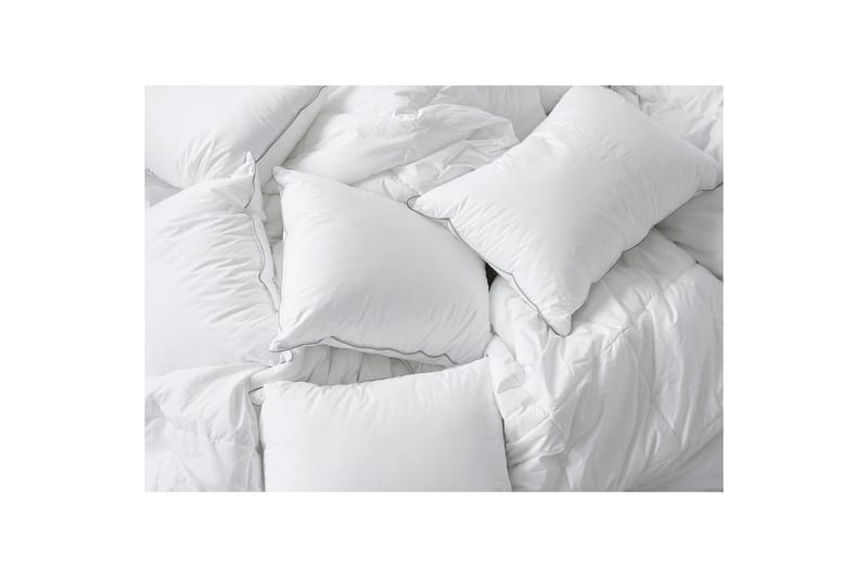 Täcke Hotelltäcke 150 x 200 cm - Standard - Textil & mattor - Sängkläder - Täcke