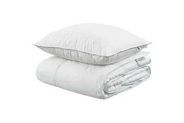 Täcke Hotelltäcke 150 x 200 cm - Standard - Textil & mattor - Sängkläder - Täcke