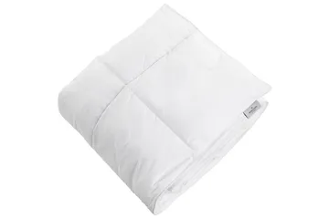 Täcke Hotelltäcke 150 x 200 cm - Standard - Textil & mattor - Sängkläder - Täcke