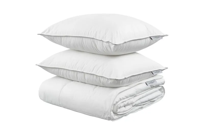 Täcke Hotelltäcke 150 x 200 cm - Varmt - Textil & mattor - Sängkläder - Täcke