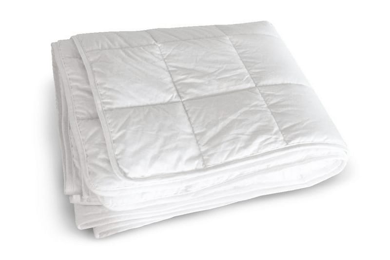 KL Vikttäcke 7kg 150x210 Vit - Kosta Linnewäfveri - Textil & mattor - Sängkläder - Täcke - Tyngdtäcke