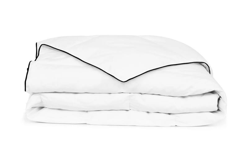 Vinterduntäcke 200x220 cm - Vit - Textil & mattor - Sängkläder - Täcke