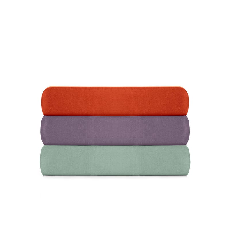 Veyloren Örngott 2-pack 60x60 cm - Grön - Textil & mattor - Sängkläder - Örngott