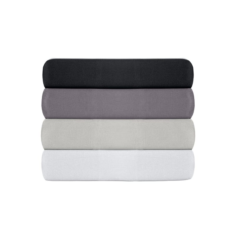 Veyloren Örngott 2-pack 60x60 cm - Vit - Textil & mattor - Sängkläder - Örngott