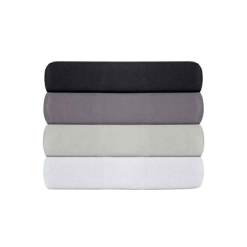 Veyloren Örngott 2-pack 60x60 cm - Vit - Textil & mattor - Sängkläder - Örngott