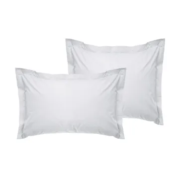 Veyloren Örngott 2-pack 50x70 cm - Vit - Textil & mattor - Sängkläder - Örngott