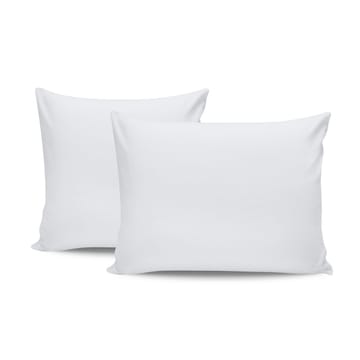 Veyloren Örngott 2-pack 60x60 cm - Vit - Textil & mattor - Sängkläder - Örngott