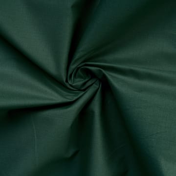 Veyloren Påslakan 200x200 cm - Mörkgrön - Textil & mattor - Barntextilier - Barnsängkläder - Spjälsäng sängkläder - Lakan spjälsäng