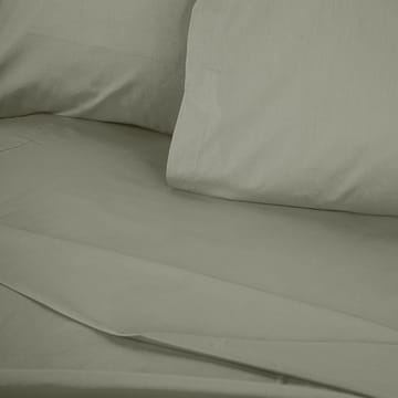 Veyloren Påslakan 240x220 cm - Grå - Textil & mattor - Barntextilier - Barnsängkläder - Spjälsäng sängkläder - Lakan spjälsäng