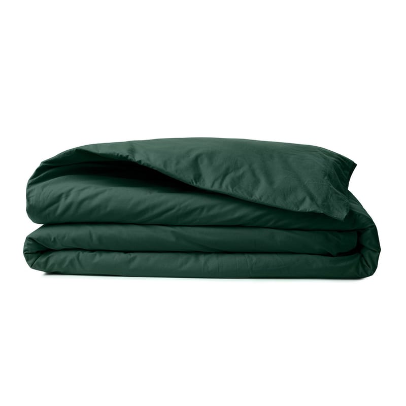 Veyloren Påslakan 240x220 cm, Mörkgrön