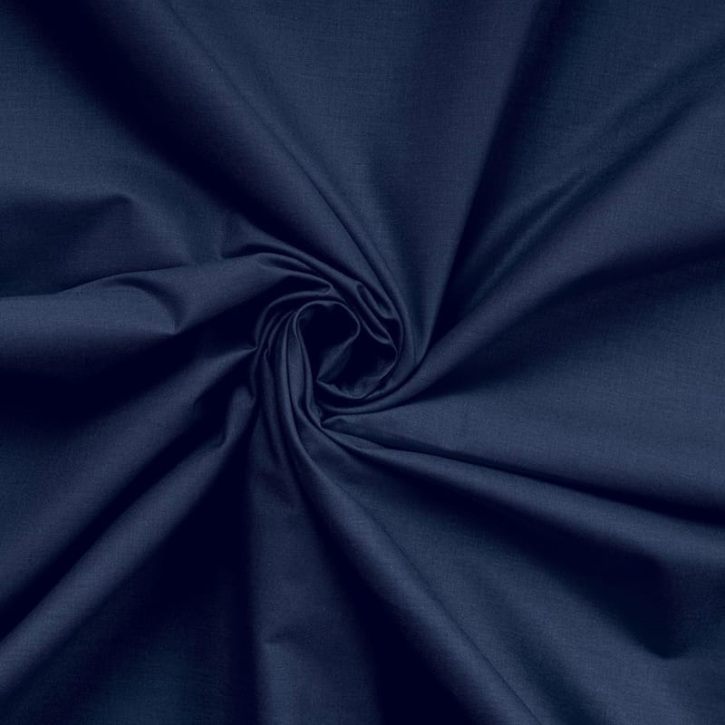 Veyloren Påslakan 240x220 cm - Mörkblå - Textil & mattor - Barntextilier - Barnsängkläder - Spjälsäng sängkläder - Lakan spjälsäng